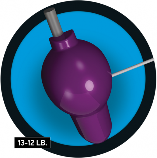 Radical Outer Black Hole