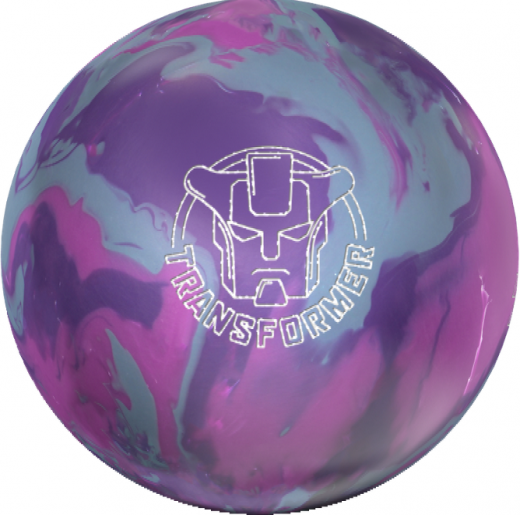 Rotogrip Transformer