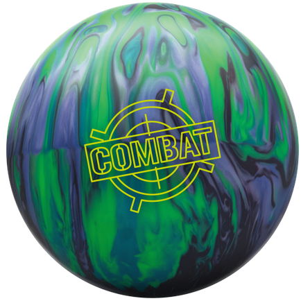 Brunswick Combat Hybrid