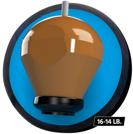 Track Stealth Mode Hybrid