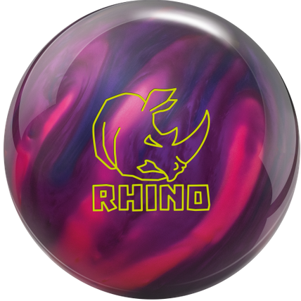 Brunswick Rhino Purple/Pink/Berry