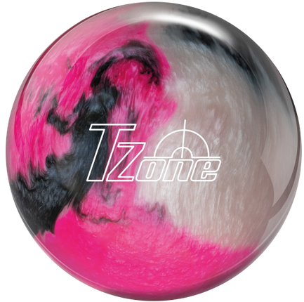 Brunswick TZone Wild Orchid