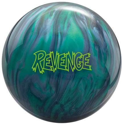 Radical Revenge Pearl