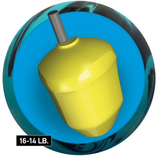 Radical Revenge Pearl