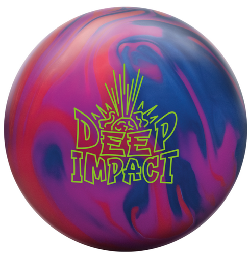 Radical Deep Impact