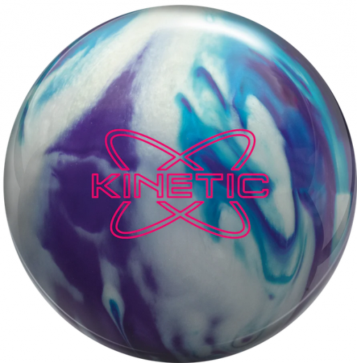 Track Kinetic Sapphire Ice