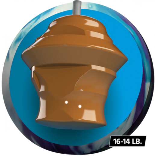 Track Kinetic Sapphire Ice