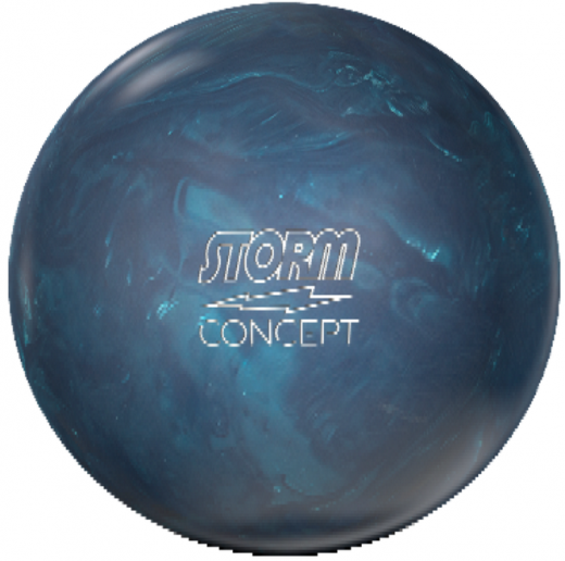 Storm Concept