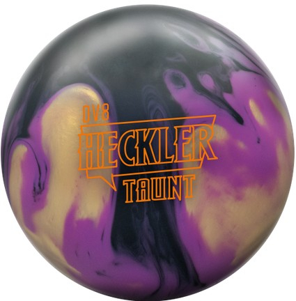 DV8 Heckler Taunt