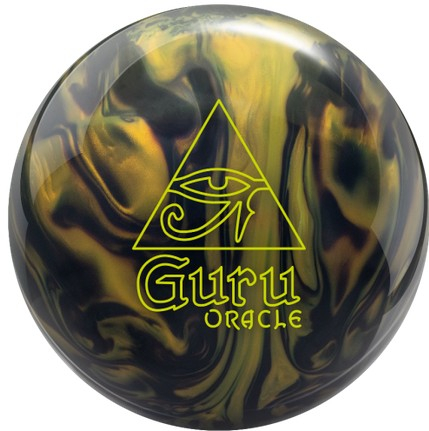 Radical Guru Oracle Pearl