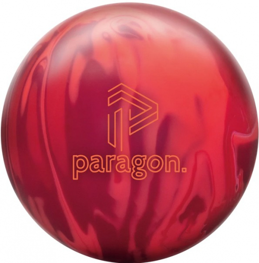 Track Paragon Fire