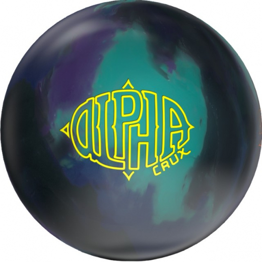Storm Alpha Crux