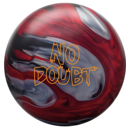Radical No Doubt Hybrid