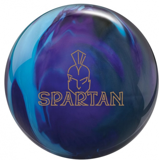 Ebonite Spartan Pearl