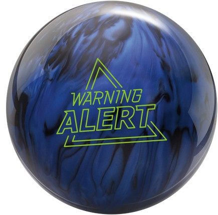 Brunswick Warning Alert