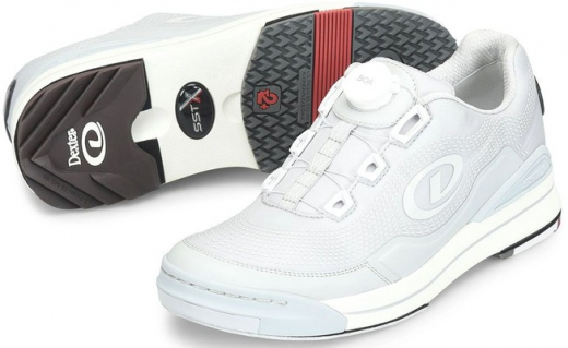 Dexter SST X Grey