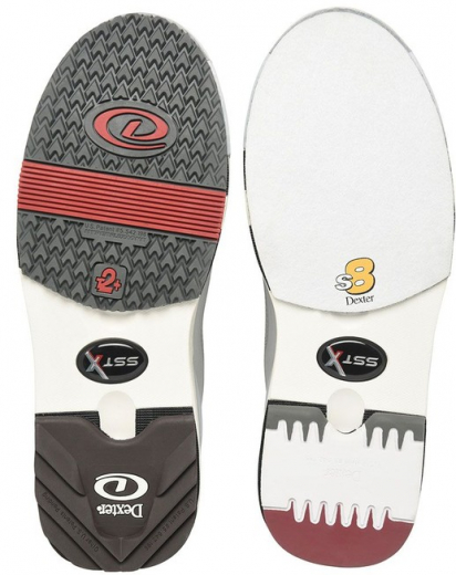 Dexter SST X Grey
