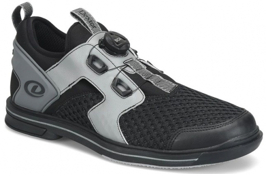 Dexter Pro Boa Black/Sharkskin