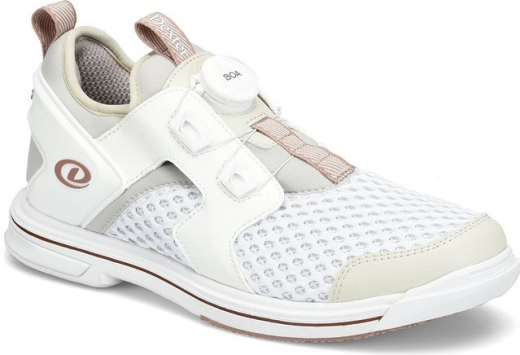 Dexter Pro Boa Off White