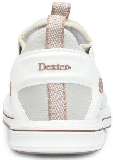 Dexter Pro Boa Off White