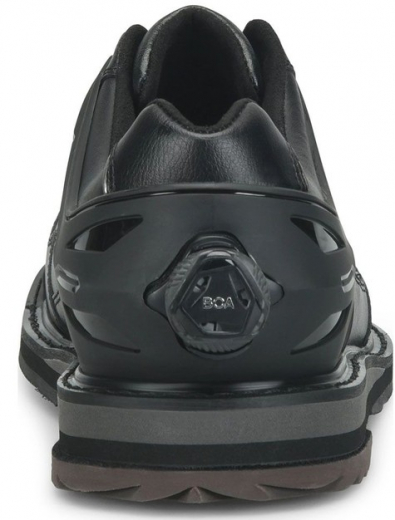 Dexter SST 6 Hybrid Boa Black/Gunmetal