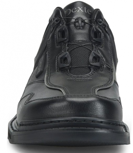 Dexter SST 6 Hybrid Boa Black/Gunmetal