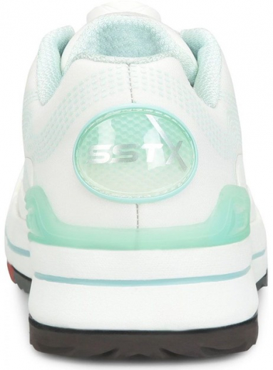 Dexter SST X White/Seaglass