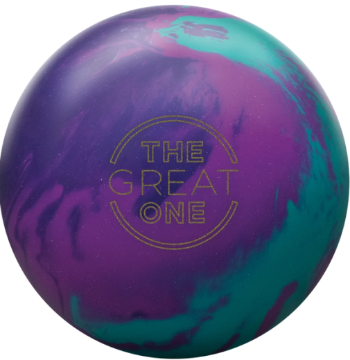 Ebonite The Great One