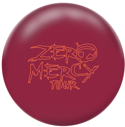 Hammer Zero Mercy Tour