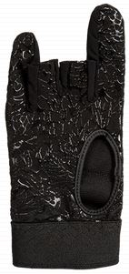 Ebonite React/R Glove Black