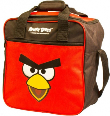 Angry Birds Bag Red Bird