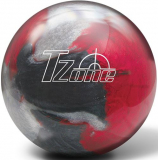 Brunswick TZone Scarlet Shadow