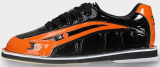 900Global 3G Tour Ultra /C Black/Orange Men Rechtshand