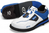 Dexter SST 6 Hybrid White/Blue