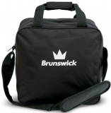 Brunswick TZone Single Tote Black