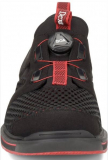 Dexter Pro Boa Black/Red