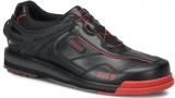 Dexter SST 6 Hybrid Boa Schwarz/Rot