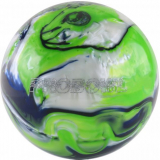 ProBowl Grün/Blau/Silber