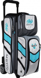 Motiv Vault 3-Roller Platinum