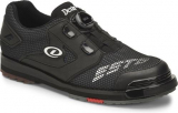 Dexter SST8 Powerframe Boa Grey/Black