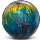 Hammer Raw - Smoke/Blue/Gold