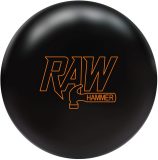 Hammer Raw - Black