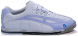 900Global 3G Tour Ultra Perwinkle/Ivory Women Rechtshand