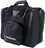 ProBowl Single Bag Deluxe Black
