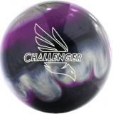 ProBowl Challenger Black/Purple/Silver Pearl