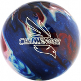 ProBowl Challenger Red/White/Blue Pearl