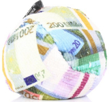 Pro Bowl Euro Grip Ball