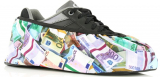 Pro Bowl Euro Shoe Cover
