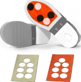 900Global 3G Cleat Back Skin