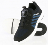 ProBowl Supro Black/Blue